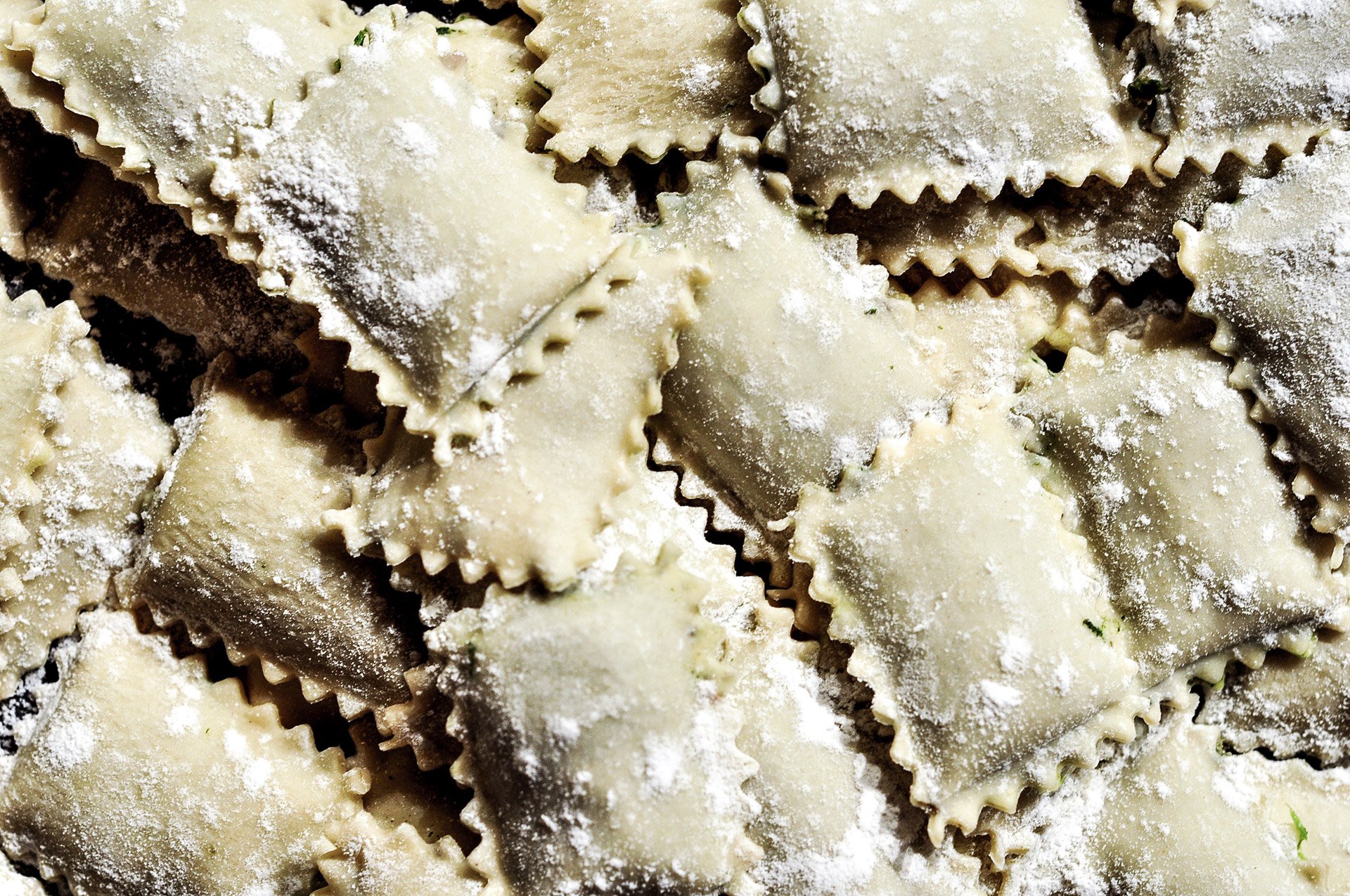 DIY Ravioli Recipe For Dinner