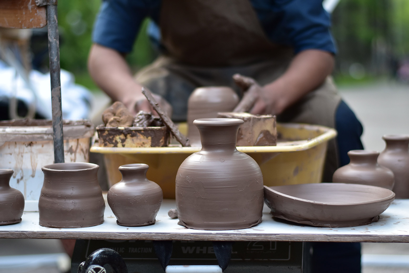 How To Make Ceramics For Home Deco